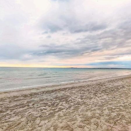 La Casita, A 2 Min A Pie De La Playa! Villa ซานตาโปลา ภายนอก รูปภาพ