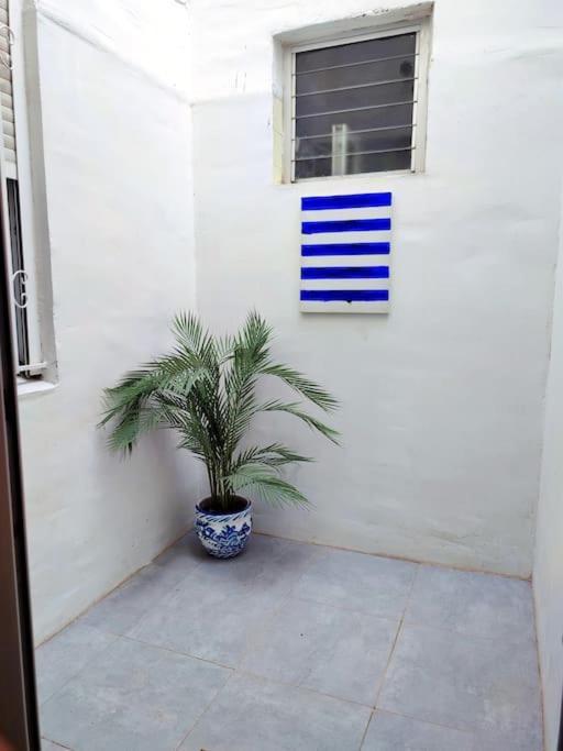 La Casita, A 2 Min A Pie De La Playa! Villa ซานตาโปลา ภายนอก รูปภาพ